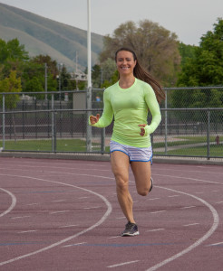 Track-Intervals